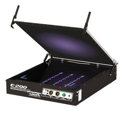 Vastex E-200 High Output Led Exposure Unit