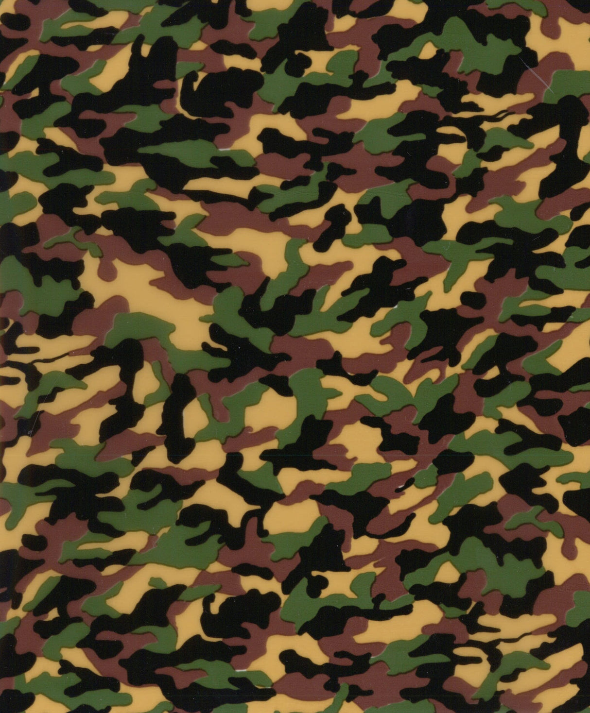 DecoFilm™ Soft Metallics Pattern Heat Transfer Vinyl – 20" X 1 YD