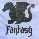 Fantasy Flex Heat Transfer Vinyl - 19.7" X 1 YD