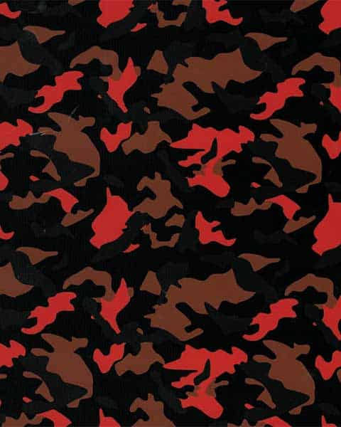 ThermoFlex® Fashion Patterns – Vibrant & Versatile Patterned Heat Transfer Vinyl (HTV) 12" X 1 Yard