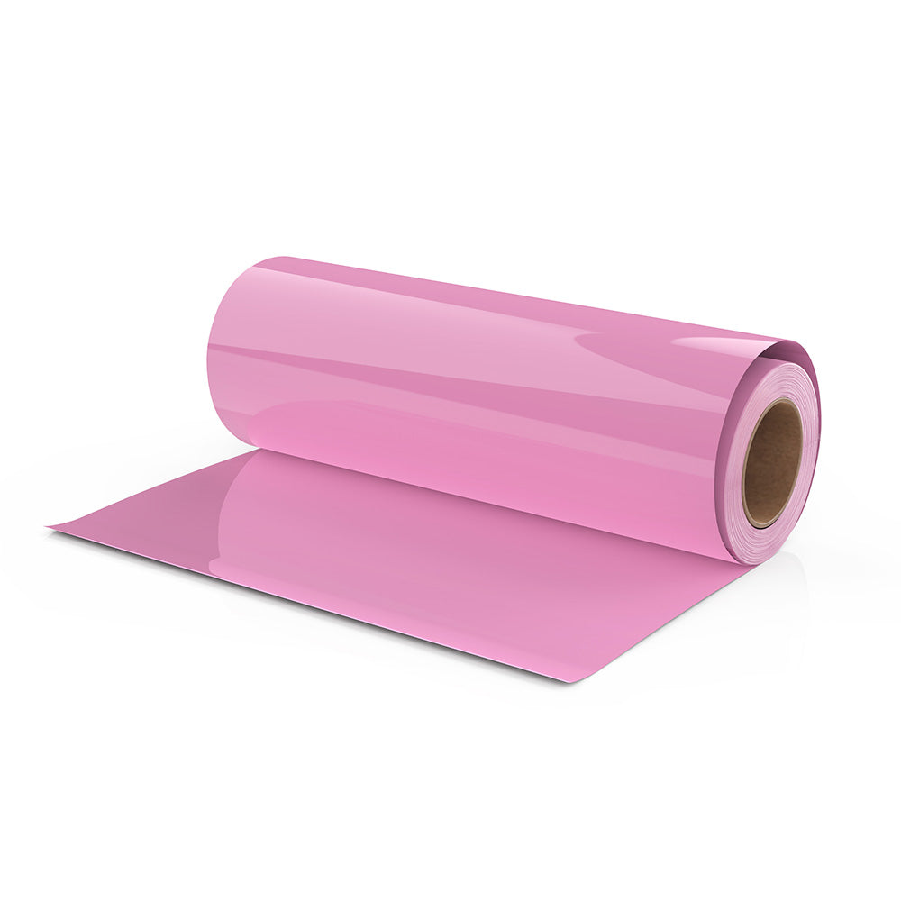 B-Flex Gimmie 5 Metallic Heat Transfer Vinyl 12" X 1 YD