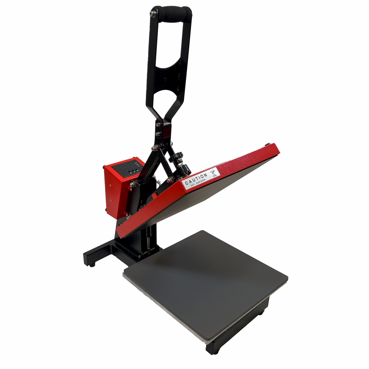 B-Flex Flex-Press Heat Press Equipment