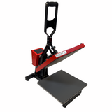 B-Flex Flex-Press Heat Press Equipment