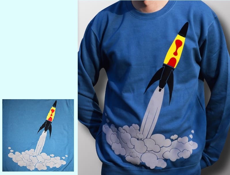 Quickweed™ VelFlex® Evo Flock Heat Transfer Vinyl - 20" X 1 YD