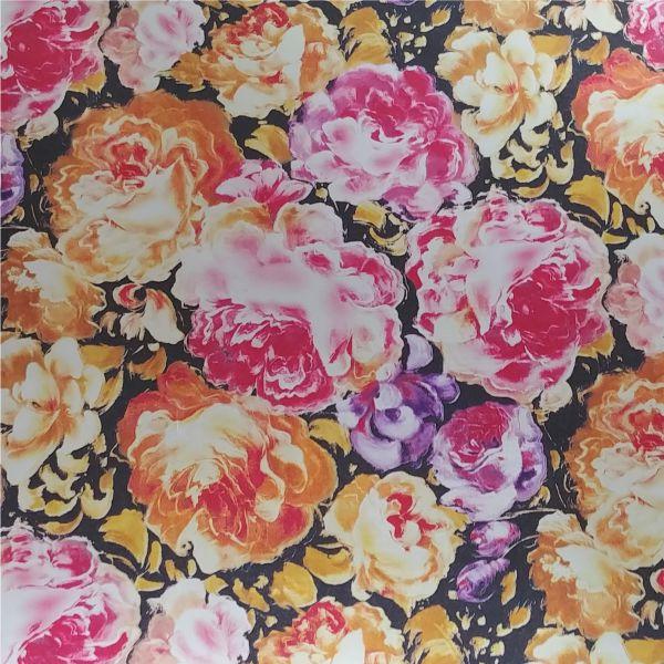 DecoFilm™ Soft Metallics Pattern Heat Transfer Vinyl – 20" X 1 YD