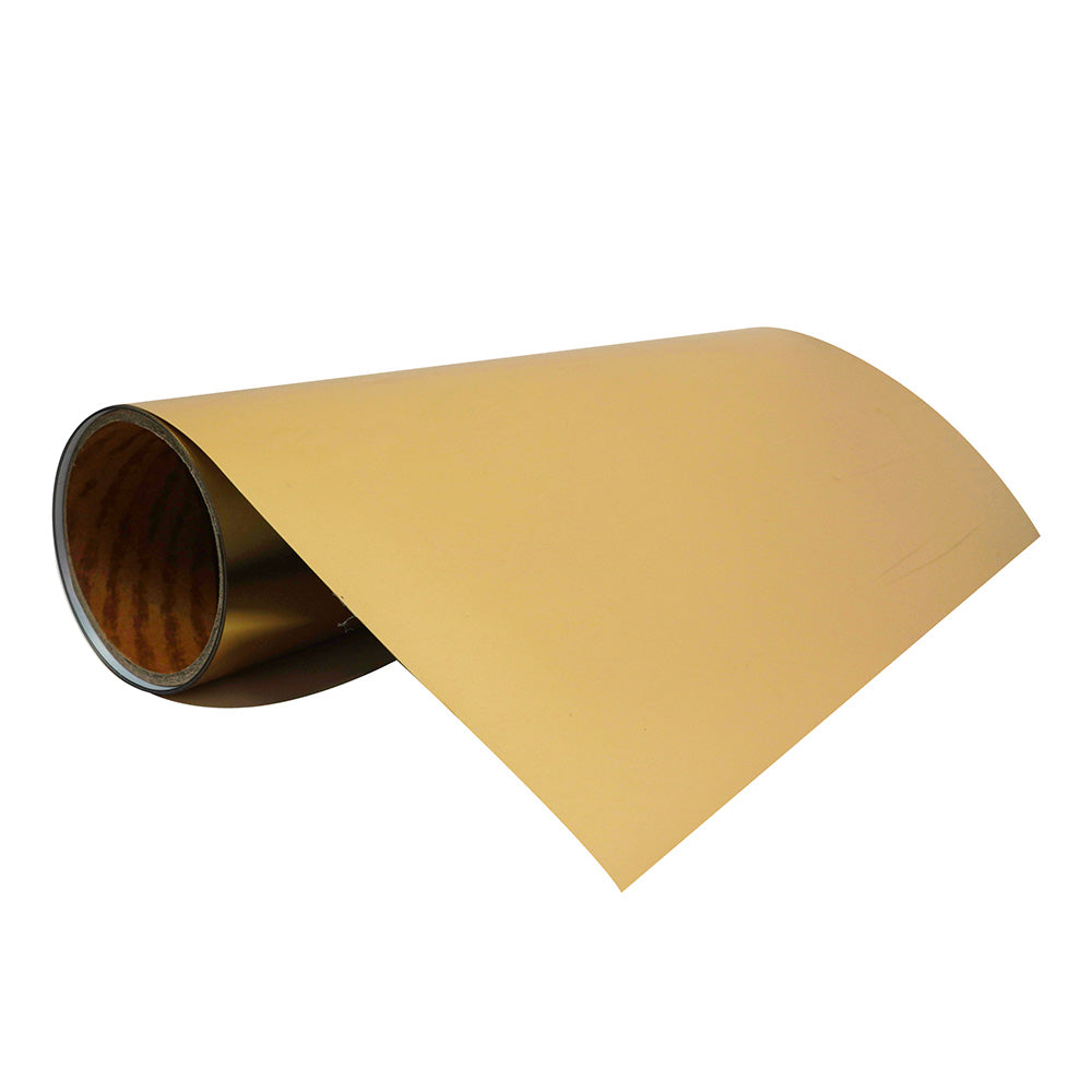 Quickweed™ FoilFlex Heat Transfer Vinyl 12"