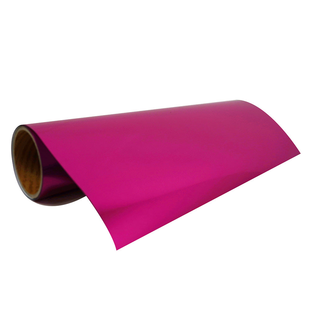 Quickweed™ FoilFlex Heat Transfer Vinyl 12"