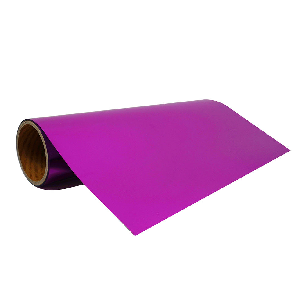 Quickweed™ FoilFlex Heat Transfer Vinyl 12"