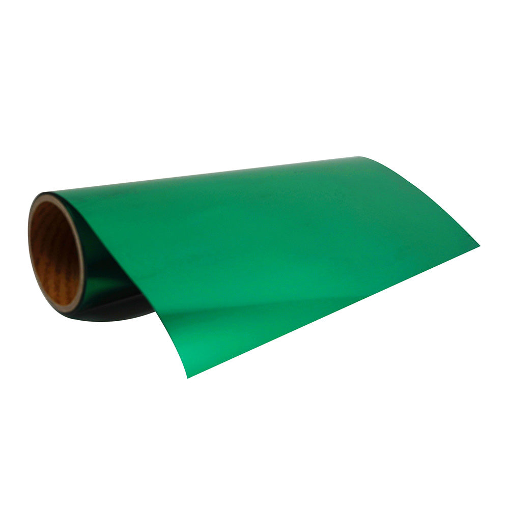 Quickweed™ FoilFlex Heat Transfer Vinyl 12"