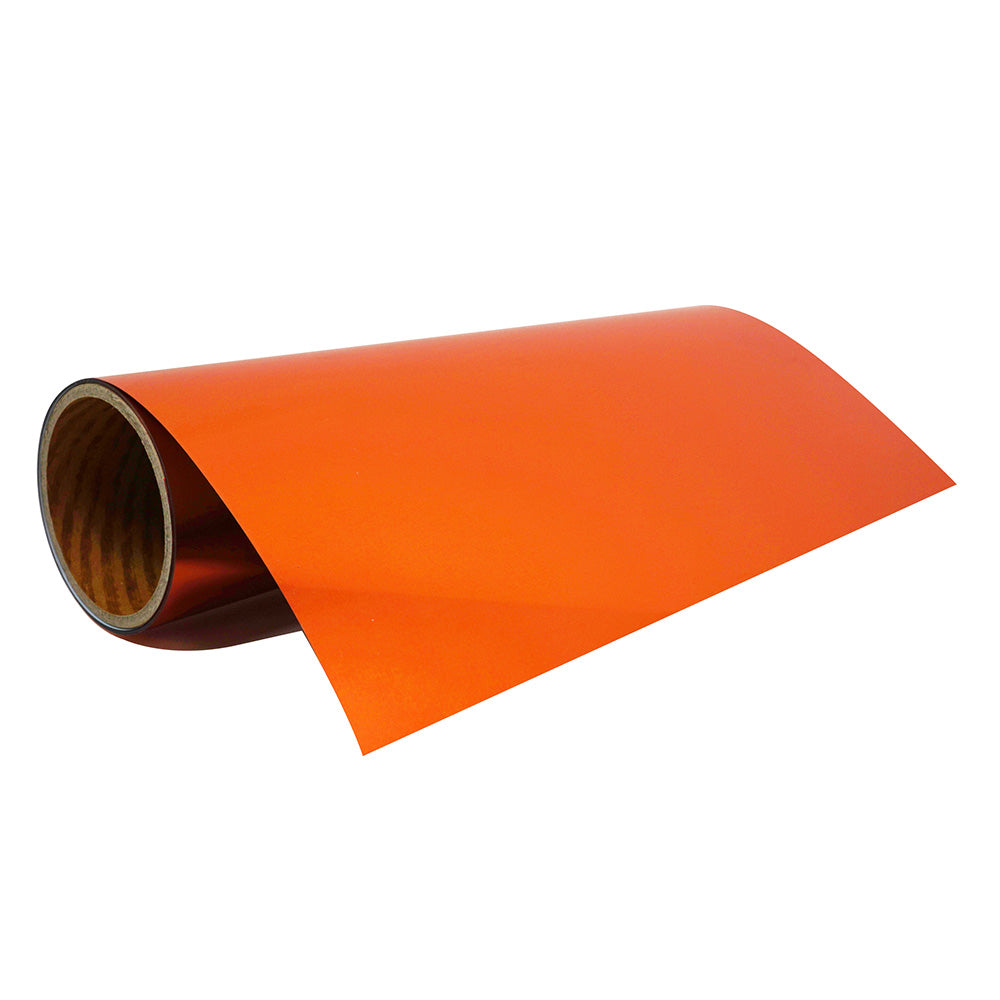 Quickweed™ FoilFlex Heat Transfer Vinyl 12"