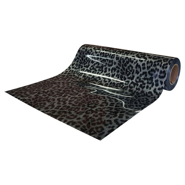 Quickweed™ Design Foil Heat Transfer Vinyl  – 20" x 1 YD