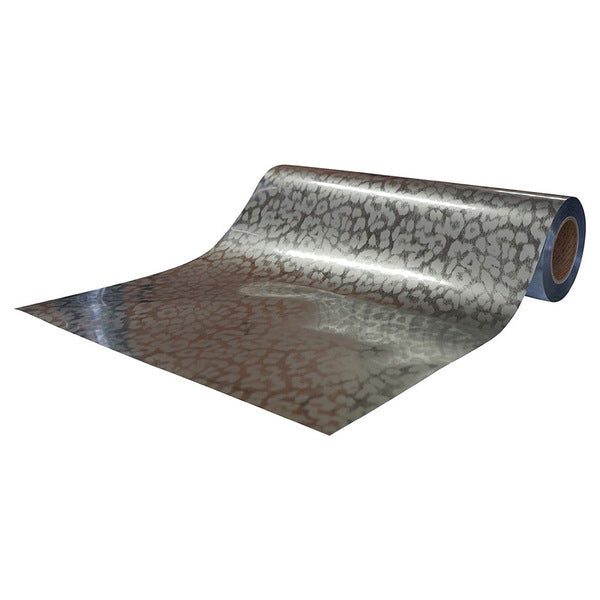 Quickweed™ Design Foil Heat Transfer Vinyl  – 20" x 1 YD