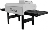 BBC Air Conveyor Series Dryer w/Forced Air – 10'L x 36"W