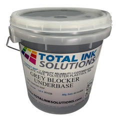 Grey Blocker Underbase - 1 Gallon