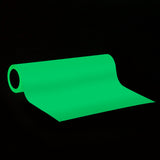 Quickweed™ Glow In The Dark Heat Transfer Vinyl – 12" & 20" X 1 YD