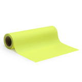Quickweed™ Glow In The Dark Heat Transfer Vinyl – 12" & 20" X 1 YD