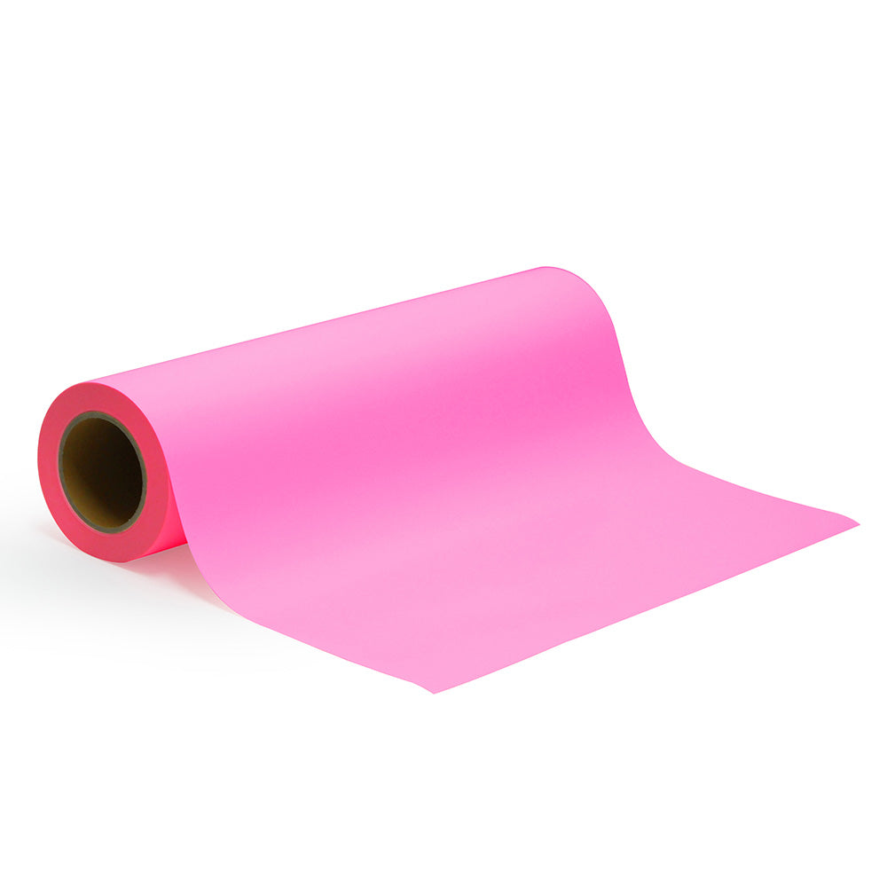 Quickweed™ Glow In The Dark Heat Transfer Vinyl – 12" & 20" X 1 YD