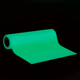 Quickweed™ Glow In The Dark Heat Transfer Vinyl – 12" & 20" X 1 YD