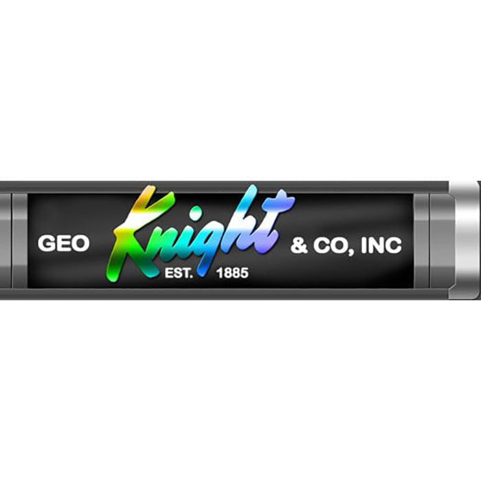 Geo Knight Digital Combo 14X16 Twin Air Auto