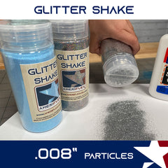 Glitter Rainbow Shake 4.4oz