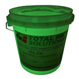 Glow-in-the-Dark Green Plastisol Ink – For Cotton, Polyester & Blends