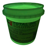 Glow-in-the-Dark Green Plastisol Ink – For Cotton, Polyester & Blends