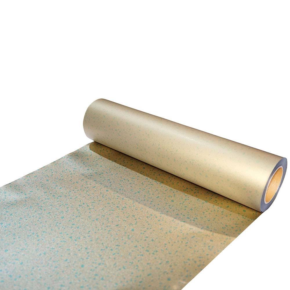 Quickweed™ Hot Melt Foil Heat Transfer Vinyl 20”