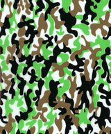 DecoFilm™ Soft Metallics Pattern Heat Transfer Vinyl – 20" X 1 YD