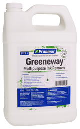 Franmar® Greeneway Multipurpose Ink Remover