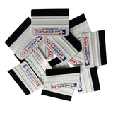 Squeegee Vinyl Felt Edge