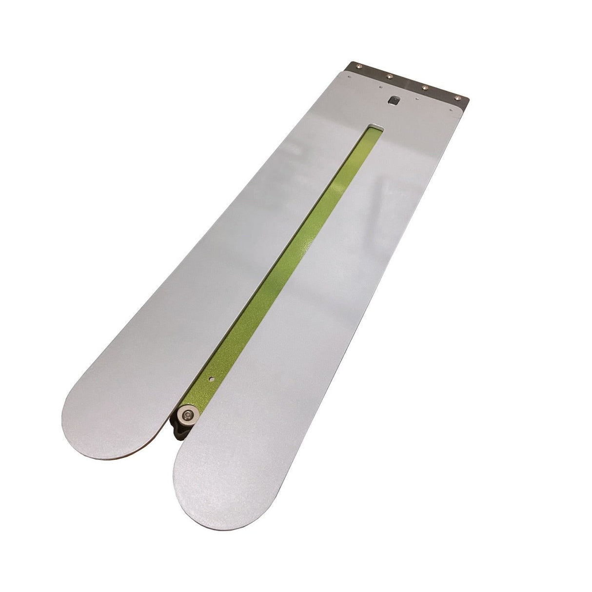 Hinged Double Sleeve Pallets