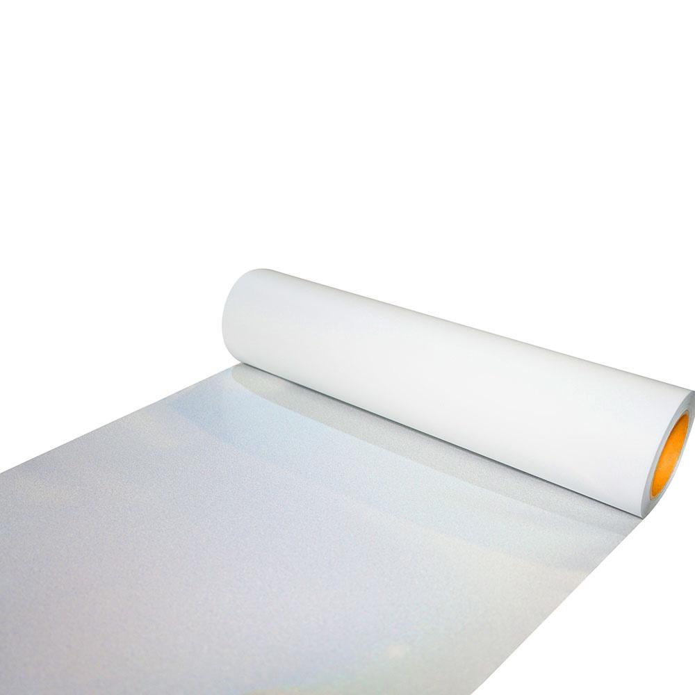 Quickweed™ Hot Melt Foil Heat Transfer Vinyl 20”