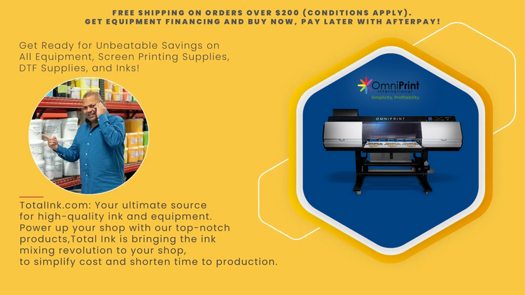 Total Ink Solutions LLC office