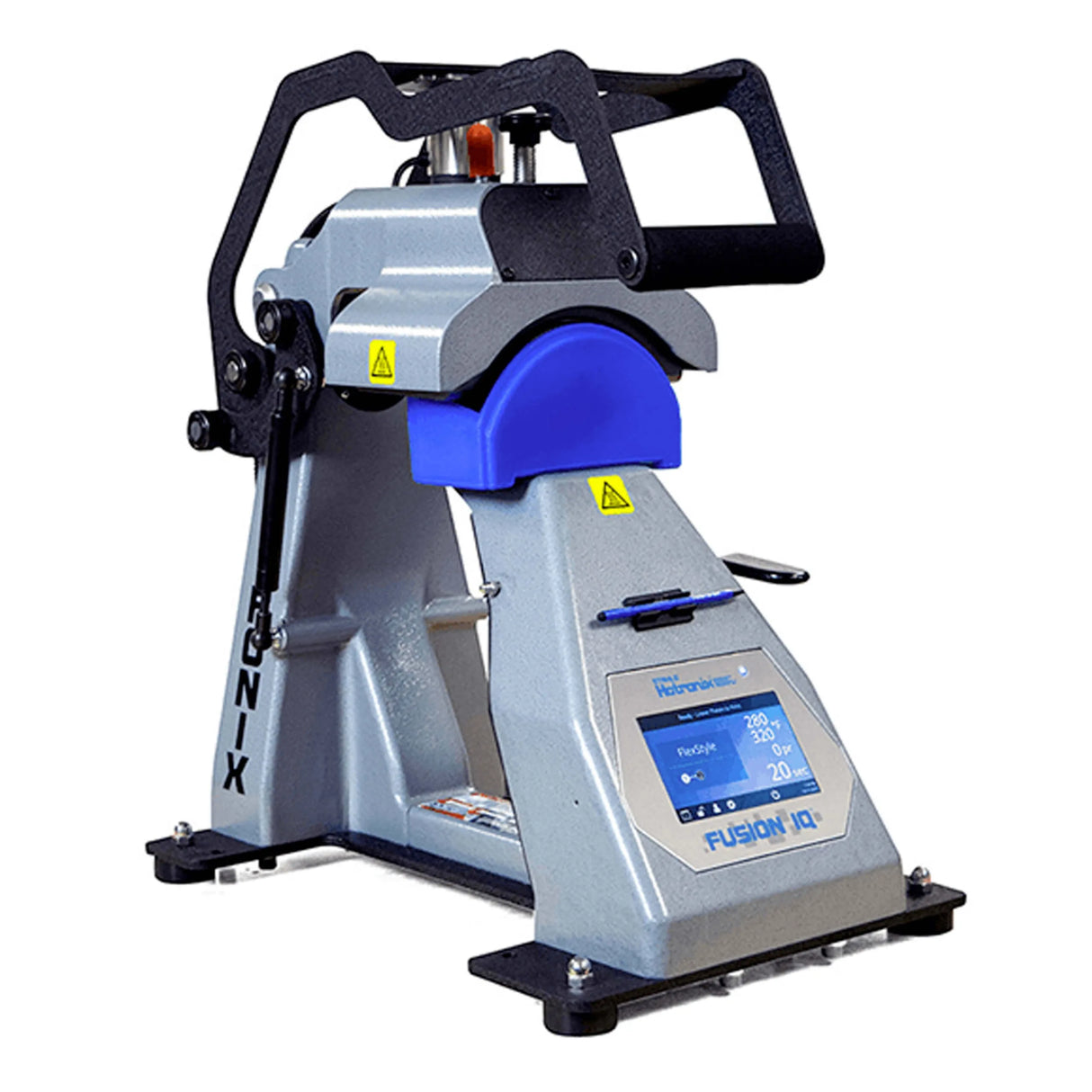 Hotronix® 360 IQ™ Auto Hat Press