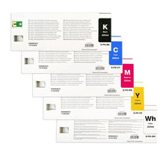 Roland BN-20D S-PG DTF Inks Cartridge - 220Ml