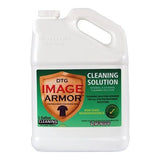 Image Armor Cleaning Solution Green Label – DTG Pretreatment Equipment Cleaner
