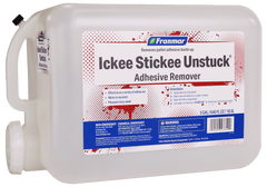 Franmar Ickee Stickee Unstuck Adhesive Remover