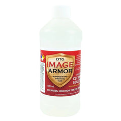 Image Armor Cleaning Solution 1 Liter