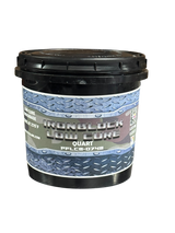 Grey Blocker Underbase – IronBlock LC – 270°F Low Cure for Dye Migration Control