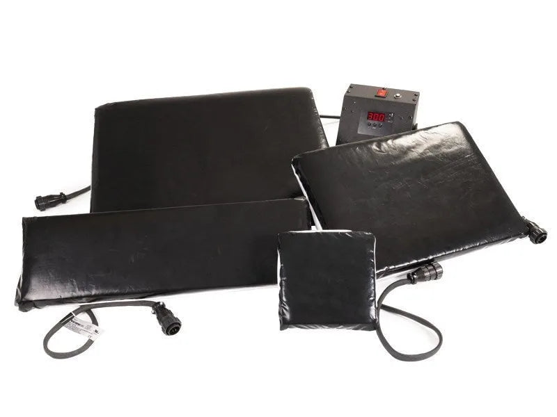 Hotronix® Power Platen™ – 16" x 20"