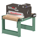 Vastex Little Red X-Series Conveyor Dryers | High-Performance Screen