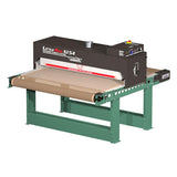 Vastex Little Red X-Series Conveyor Dryers | High-Performance Screen