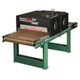 Vastex Little Red X-Series Conveyor Dryers | High-Performance Screen