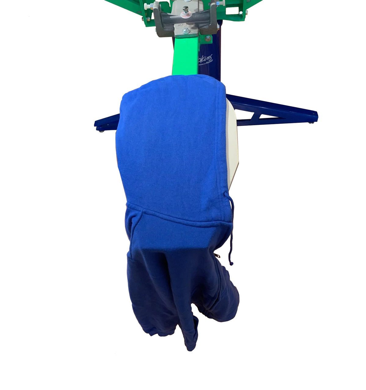 Hood Pallet – Printing for Hoodies & Sweatshirts