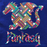 Fantasy Flex Heat Transfer Vinyl - 19.7" X 1 YD