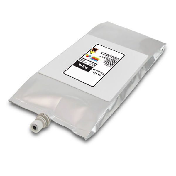 STS Compatible Ink Bag For Mutoh Bio-Based MP VJ-MP11 - 950 Ml