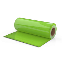 Quickweed™ Fast AF-5 Fluorescent Matte PU Heat Transfer Vinyl 12"