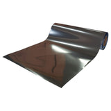 Quickweed™ Metal Metallic Heat Transfer Vinyl – 20" X 1 YD