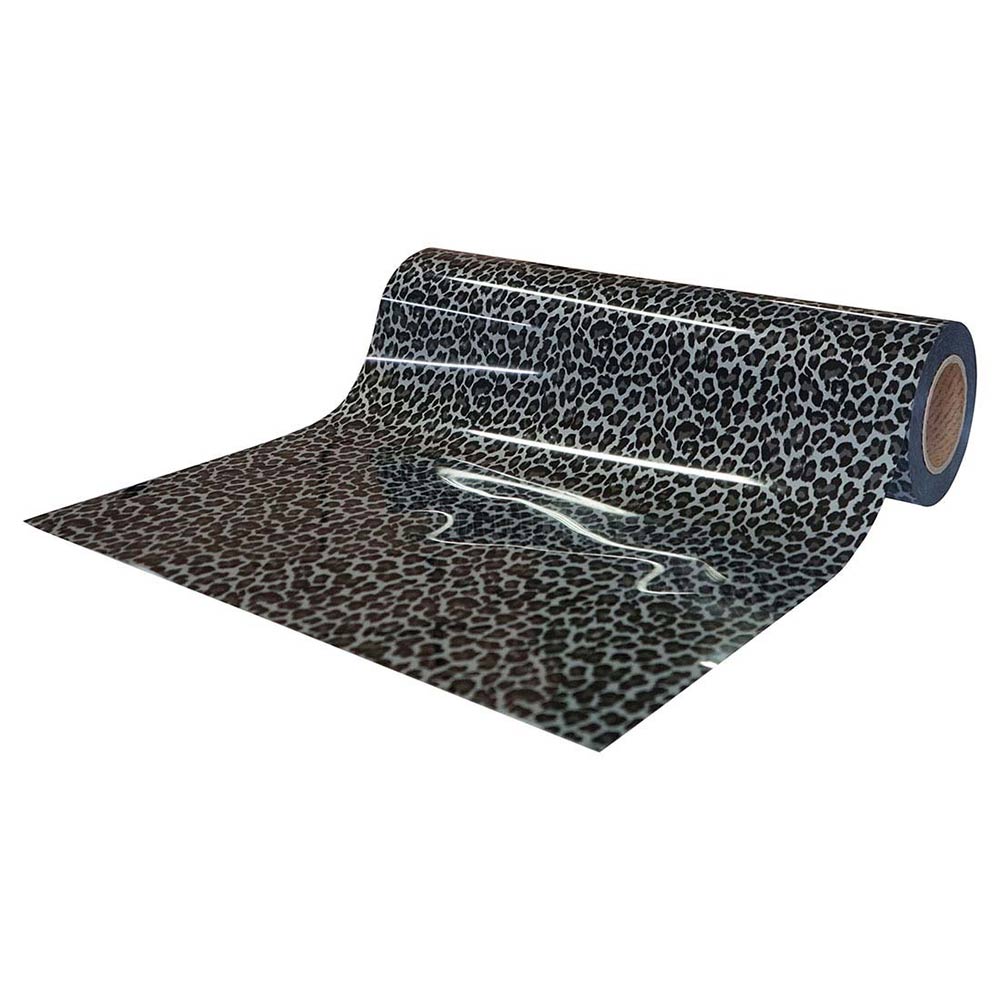 Quickweed™ Design Foil Heat Transfer Vinyl  – 20" x 1 YD