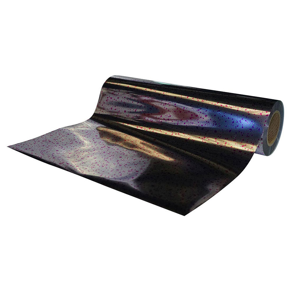 Quickweed™ Design Foil Heat Transfer Vinyl  – 20" x 1 YD